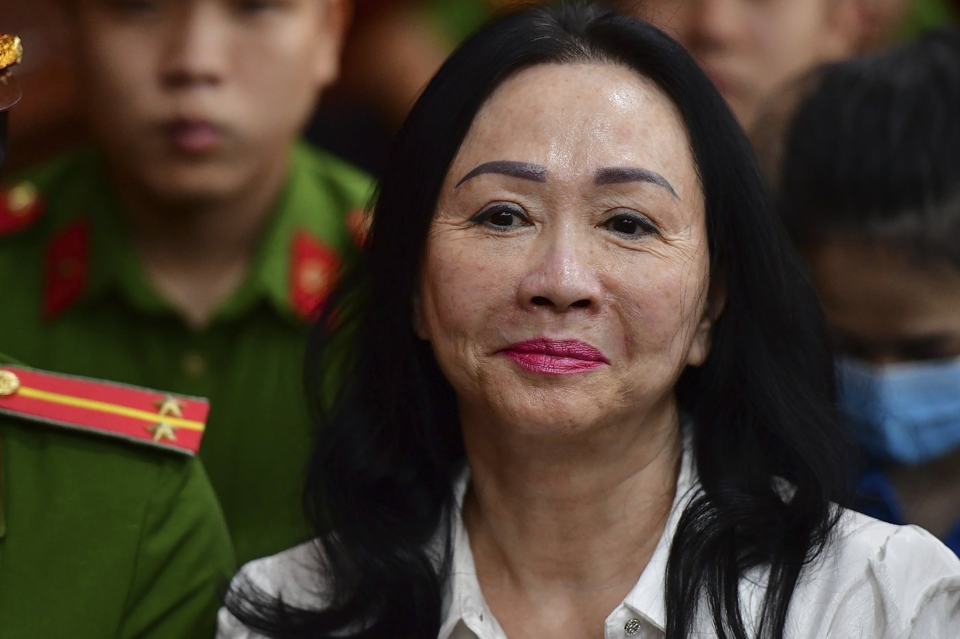 Vietnam ends death penalty for 8 crimes, may spare real estate tycoon | iNFOnews.ca Vietnam ends death penalty for 8 crimes, may spare real estate tycoon | iNFOnews.ca
