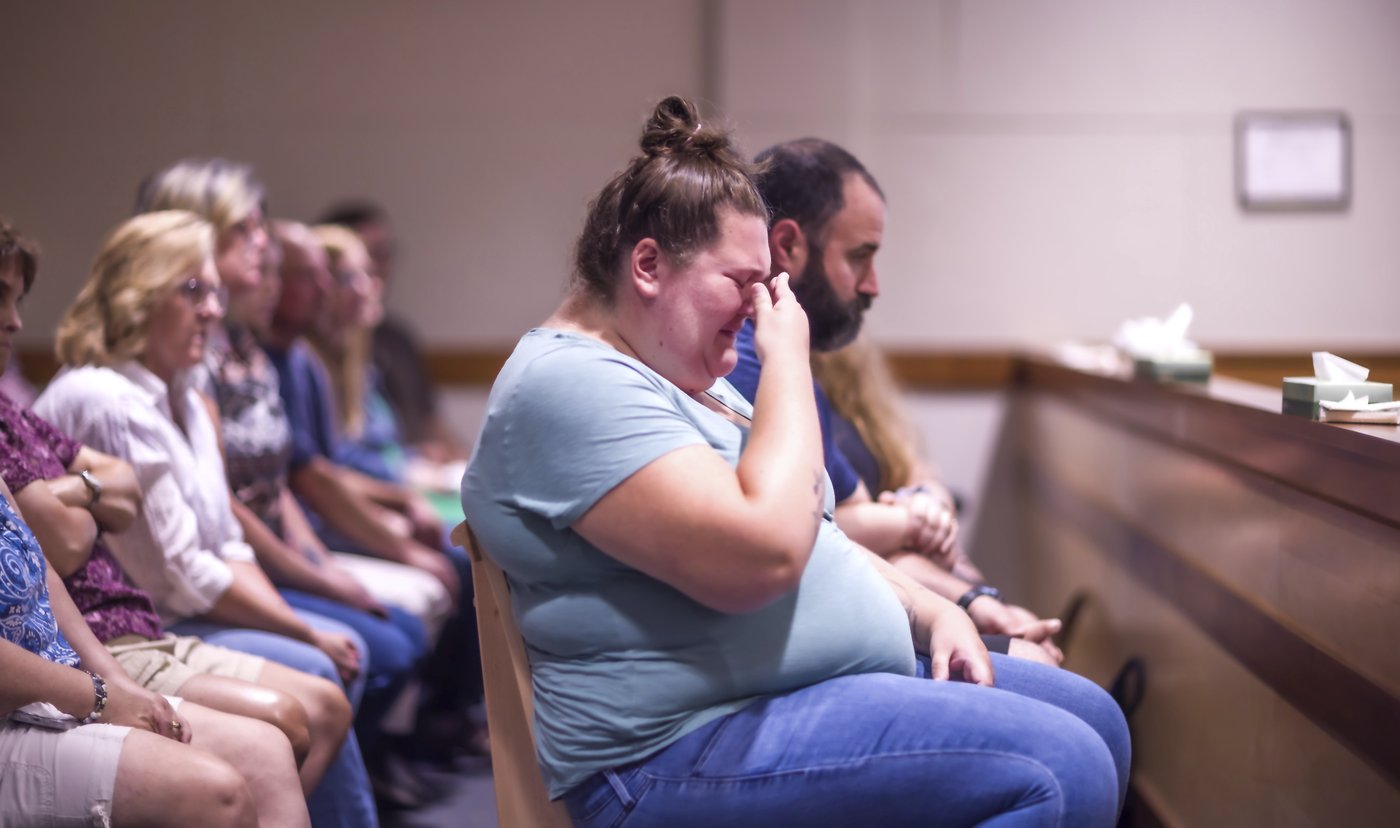 New Hampshire man pleads guilty to fatally shooting his sister-in-law and young nephews | iNFOnews.ca