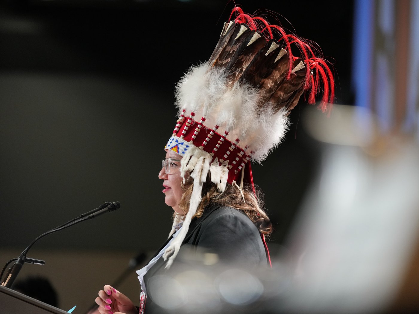 Child welfare reform is in the hands of the AFN after deal voted down, minister says | iNFOnews.ca Child welfare reform is in the hands of the AFN after deal voted down, minister says | iNFOnews.ca