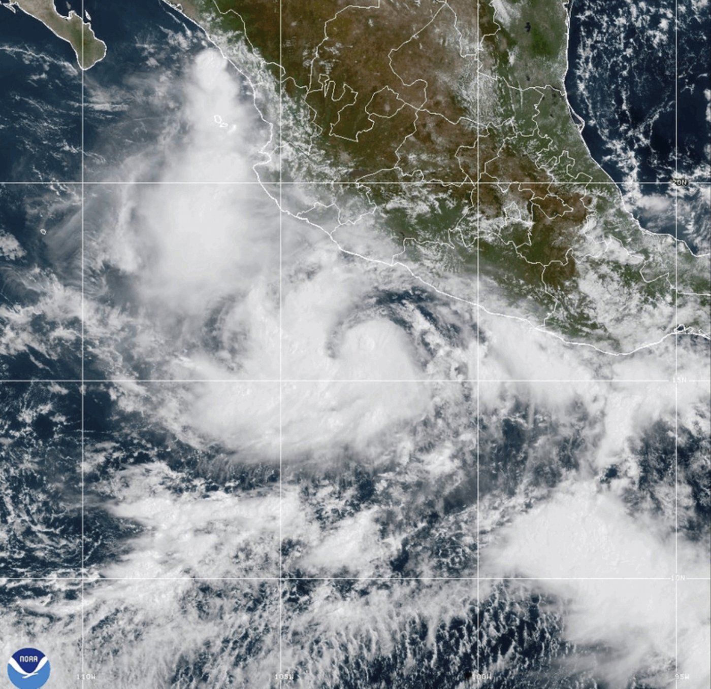 Hurricane Gabrielle spins toward the Azores in the Atlantic as Hurricane Narda moves off Mexico | iNFOnews.ca Hurricane Gabrielle spins toward the Azores in the Atlantic as Hurricane Narda moves off Mexico | iNFOnews.ca