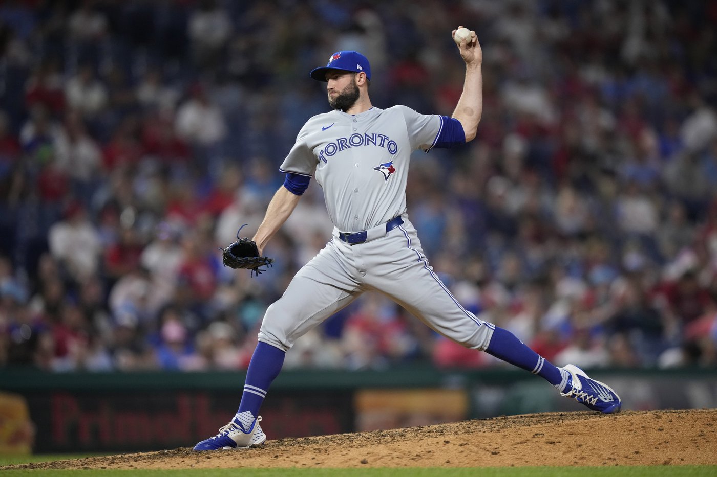Left-hander Tim Mayza and Pittsburgh Pirates agree to $1.15 million, 1-year contract | iNFOnews.ca