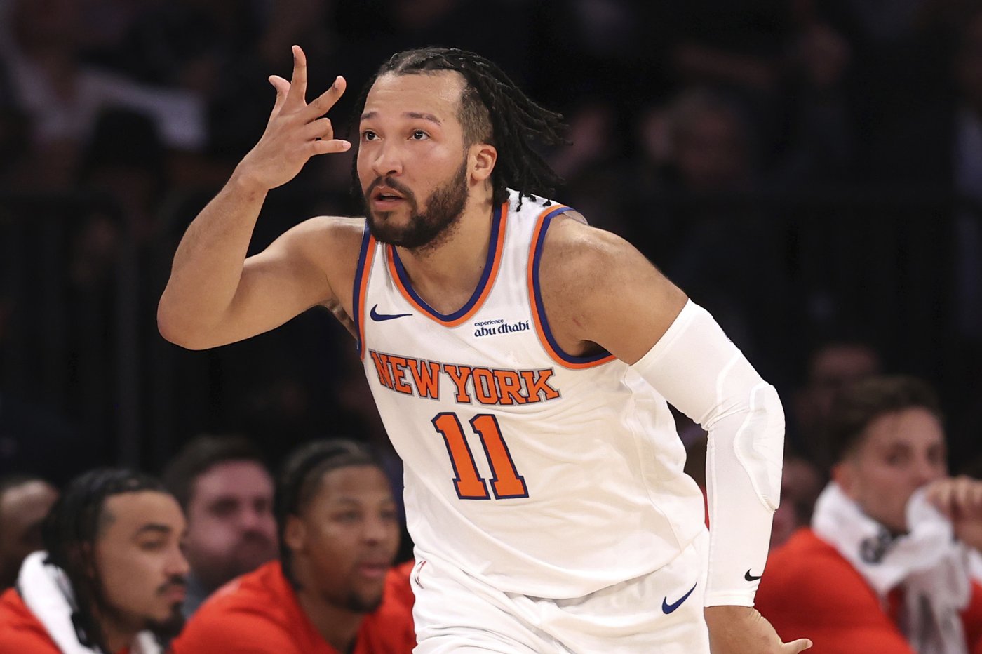 Towns and Brunson help Knicks edge Bulls 113-111 in overtime | iNFOnews.ca Towns and Brunson help Knicks edge Bulls 113-111 in overtime | iNFOnews.ca