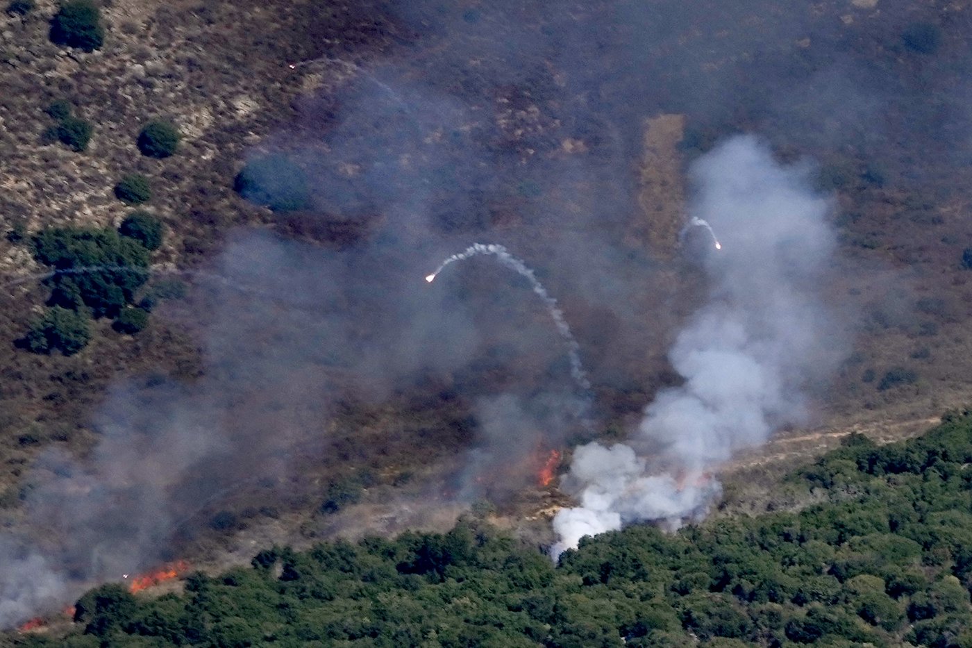 Israel-Hamas war latest: Two-day death toll from Israeli strikes in Lebanon reaches 564 | iNFOnews.ca Israel-Hamas war latest: Two-day death toll from Israeli strikes in Lebanon reaches 564 | iNFOnews.ca