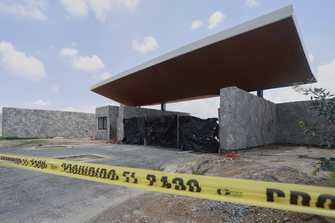 Prosecutors in Jalisco, Mexico say they found 34 bodies in a mass grave | iNFOnews.ca Prosecutors in Jalisco, Mexico say they found 34 bodies in a mass grave | iNFOnews.ca