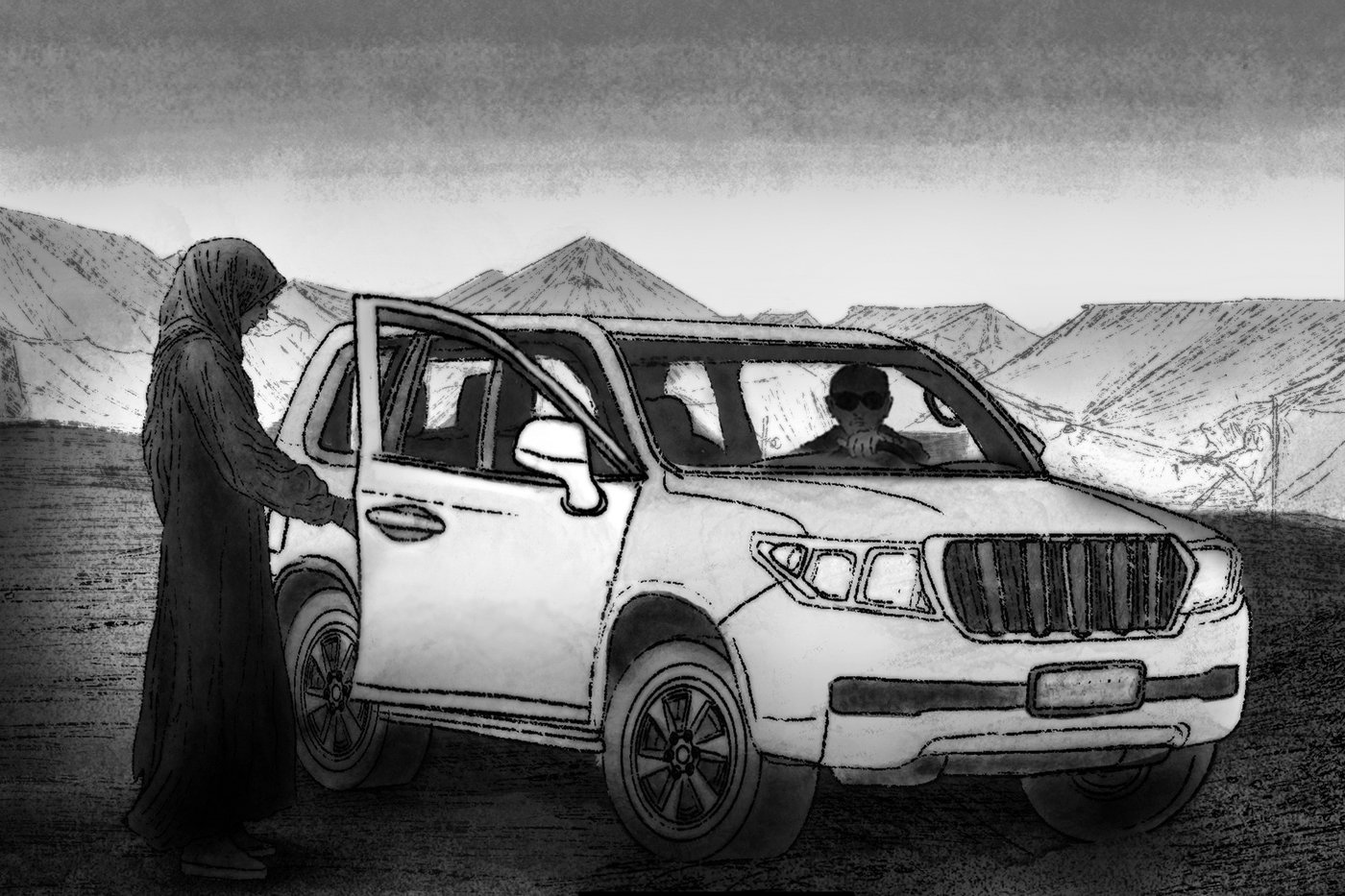 Women in Gaza say they were promised food, money or work in exchange for sexual interactions | iNFOnews.ca Women in Gaza say they were promised food, money or work in exchange for sexual interactions | iNFOnews.ca