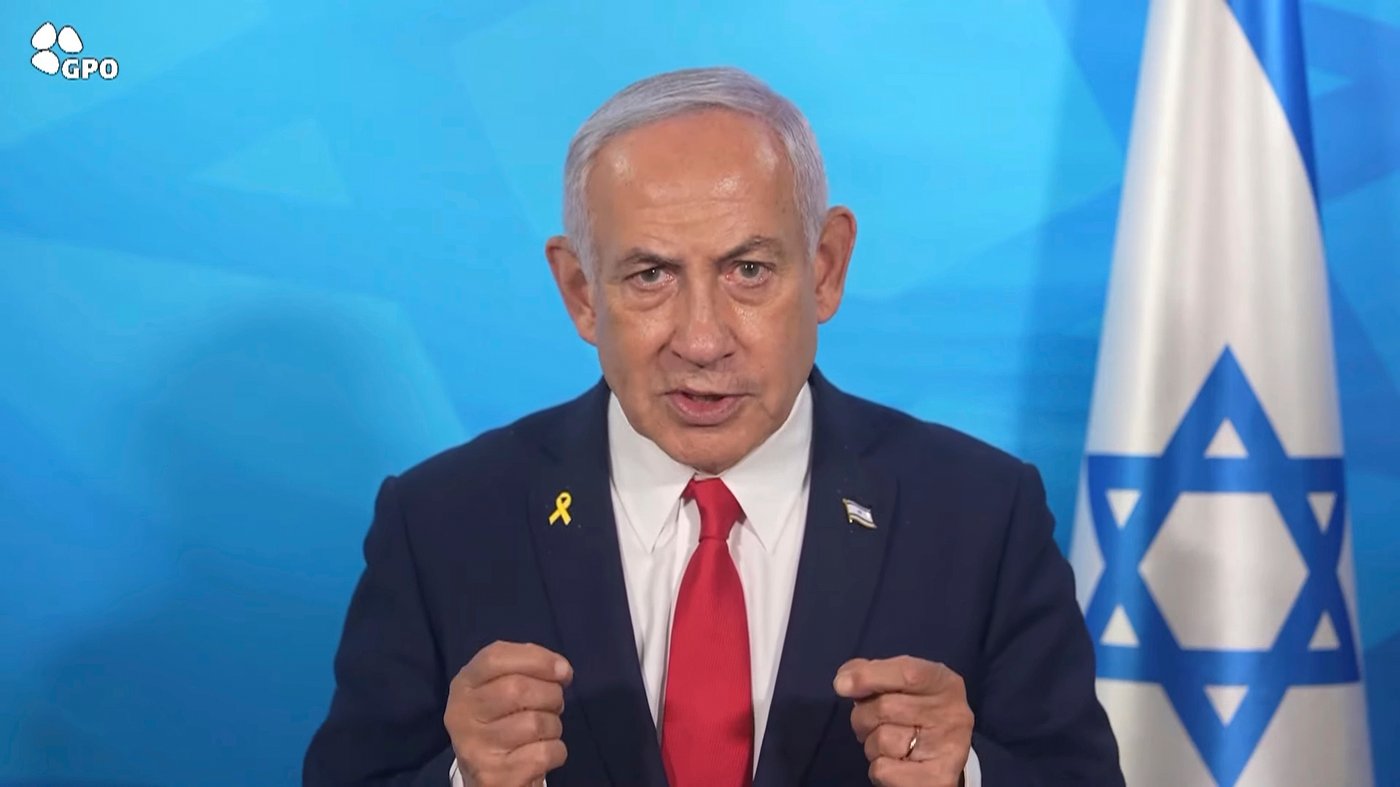 Why did Netanyahu end the Gaza ceasefire? | iNFOnews.ca
