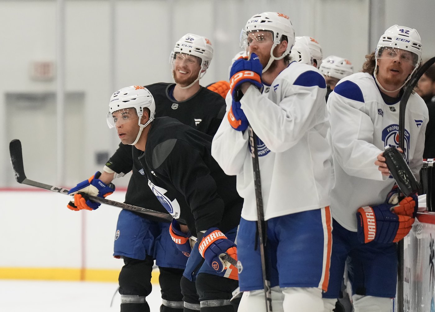 Edmonton Oilers look to turn Stanley Cup final page after emphatic Game 3 loss | iNFOnews.ca