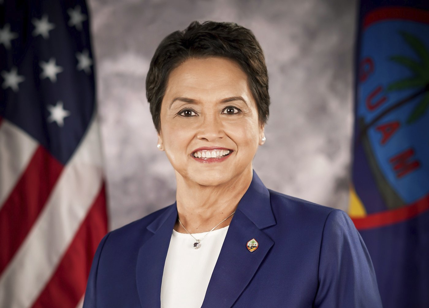 Guam governor visits Taiwan, US territory would play key role in China invasion scenario | iNFOnews.ca