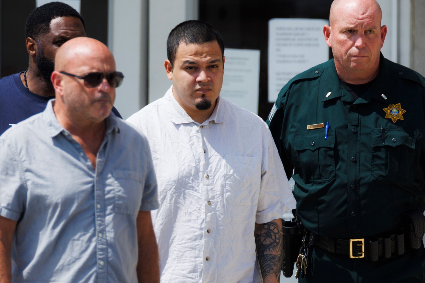 After mistaken deportation, Abrego Garcia fights smuggling charges. Here's what to know | iNFOnews.ca