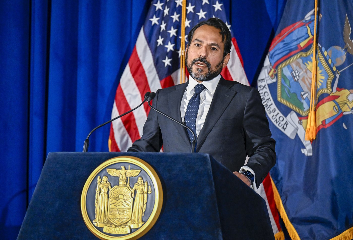 3 members of federal control board in Puerto Rico sue Trump and others for illegal firings | iNFOnews.ca