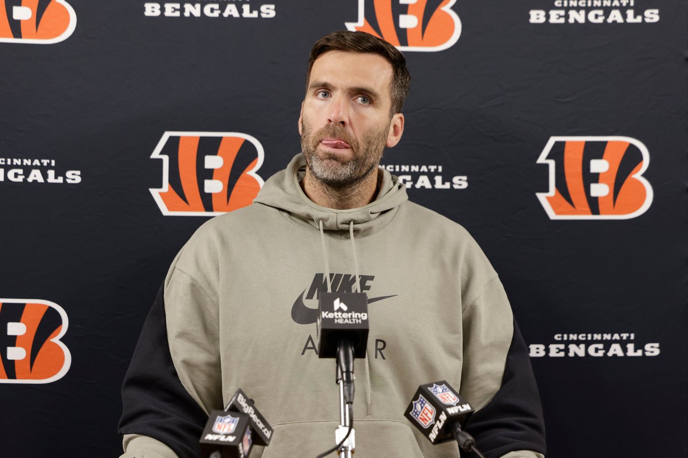 Bengals have confidence with Flacco at quarterback. Now they need to work on quicker starts | iNFOnews.ca