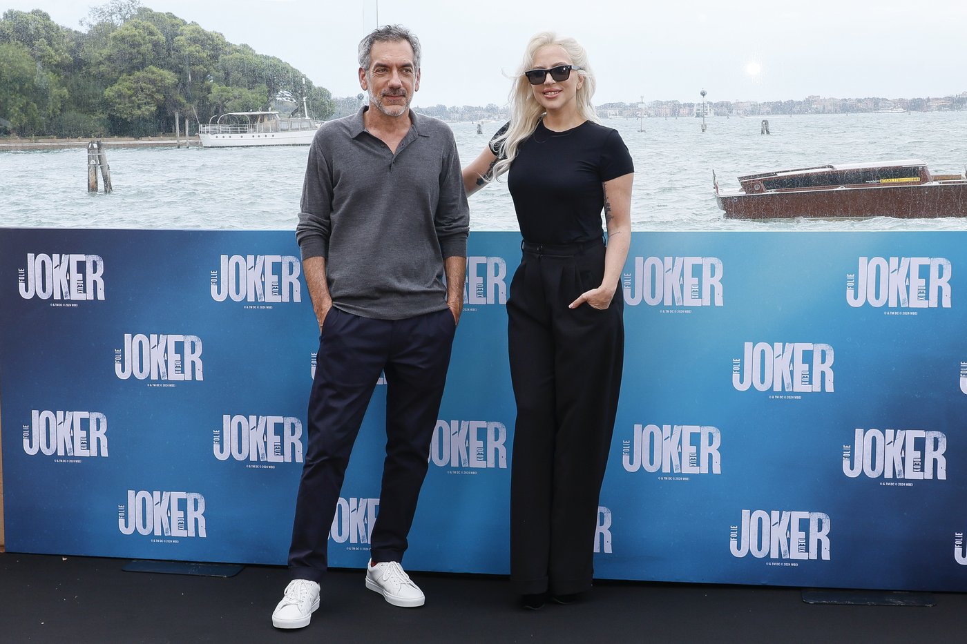 Joker is back, this time with Lady Gaga - and songs | iNFOnews.ca Joker is back, this time with Lady Gaga - and songs | iNFOnews.ca