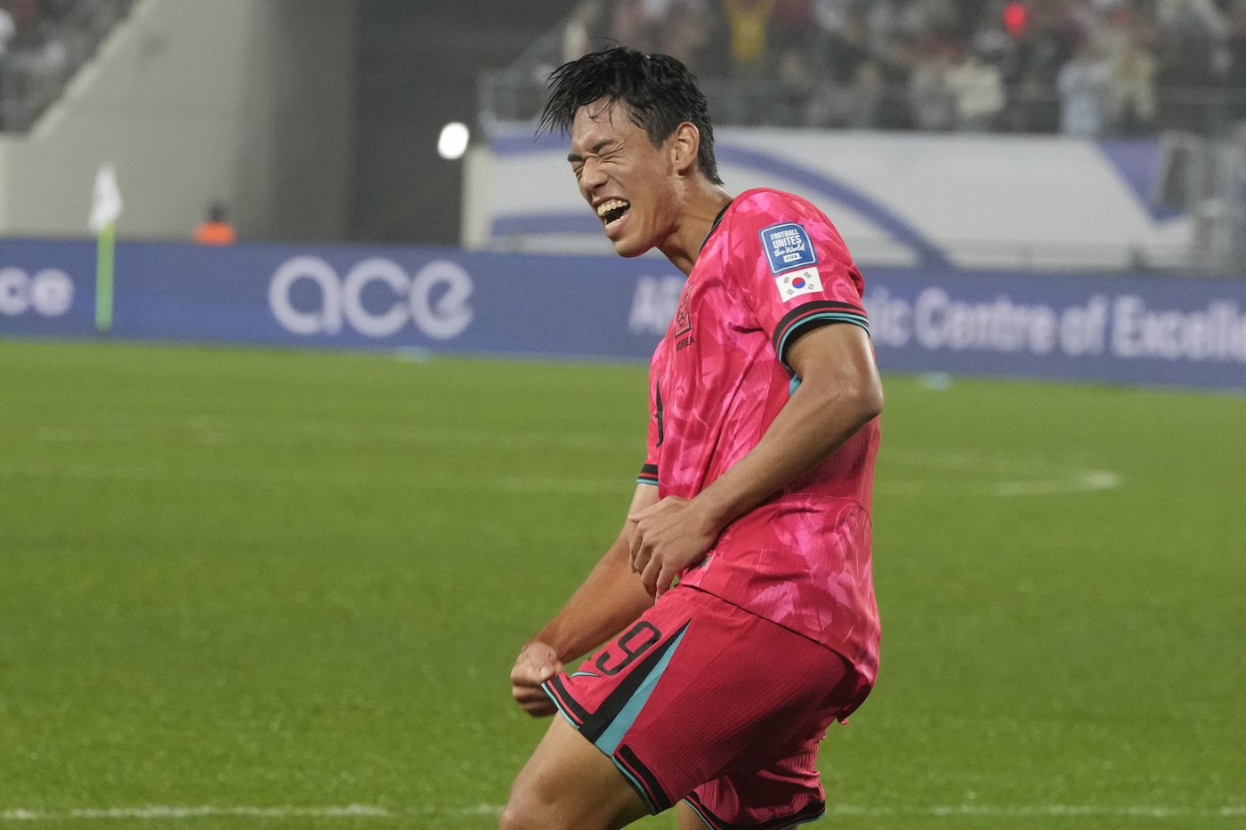 Only own-goals as Japan and Australia draw 1-1 in Asian World Cup qualifying | iNFOnews.ca Only own-goals as Japan and Australia draw 1-1 in Asian World Cup qualifying | iNFOnews.ca