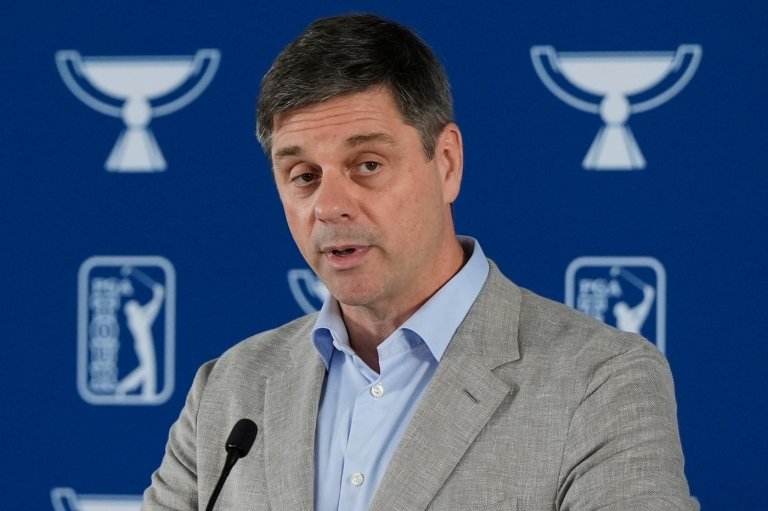 PGA Tour has fewer cards and smaller fields. But the big changes are still to come | iNFOnews.ca