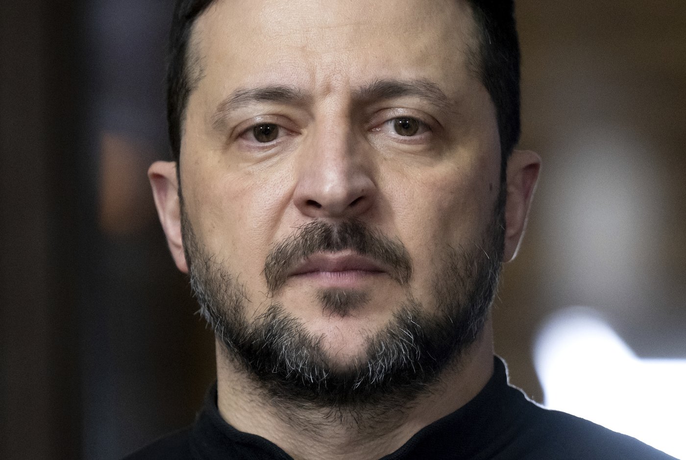 Trump’s attempts to denigrate Zelenskyy have led to a surge in Ukrainian unity | iNFOnews.ca