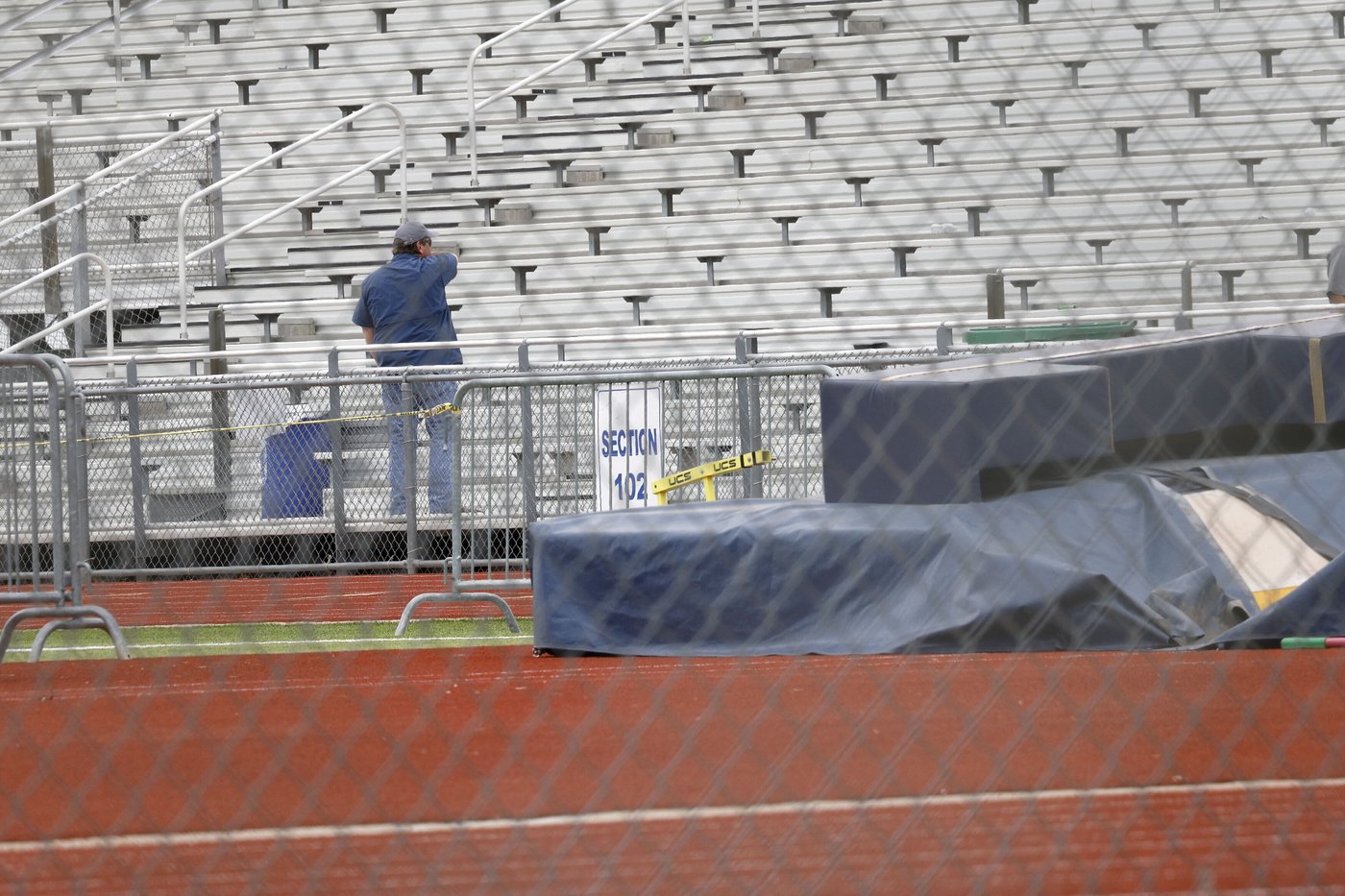Teen indicted in fatal stabbing of another student at a high school track meet in Texas | iNFOnews.ca Teen indicted in fatal stabbing of another student at a high school track meet in Texas | iNFOnews.ca