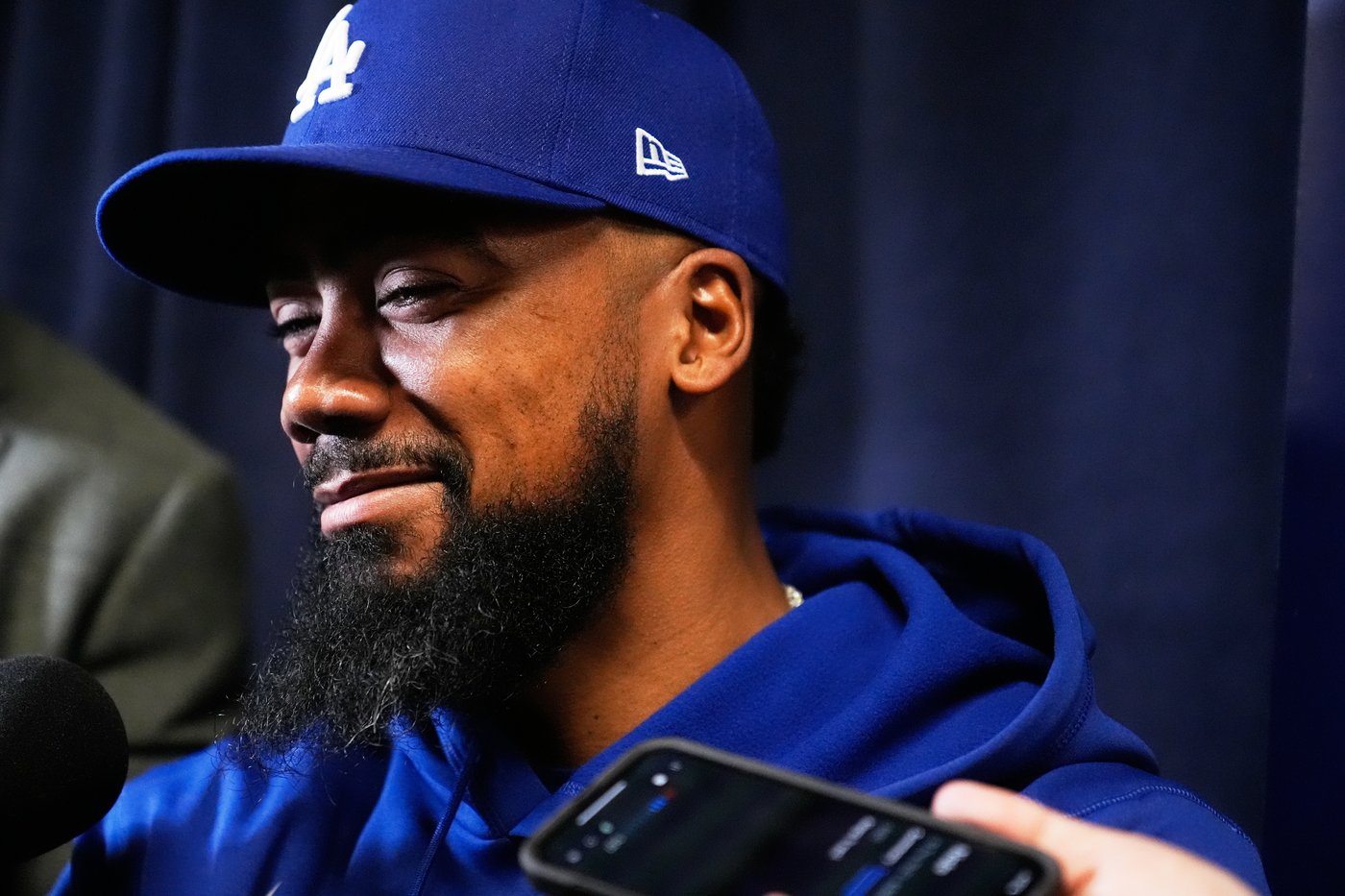 Toronto is the centre of the baseball universe | iNFOnews.ca