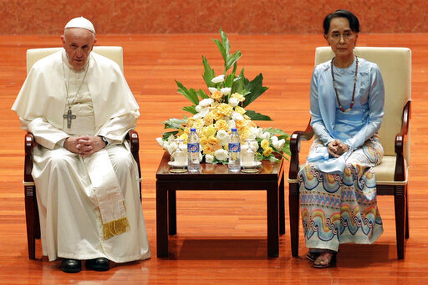 Pope Francis, first Latin American pontiff who ministered with a charming, humble style, dies at 88 | iNFOnews.ca Pope Francis, first Latin American pontiff who ministered with a charming, humble style, dies at 88 | iNFOnews.ca