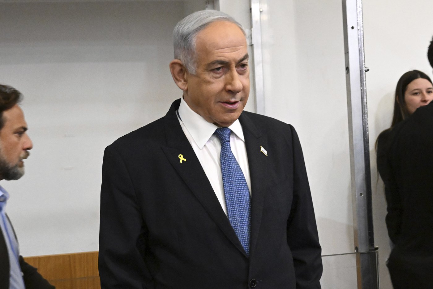 Middle East latest: Israeli's defense minister acknowledges it killed Hamas leader | iNFOnews.ca