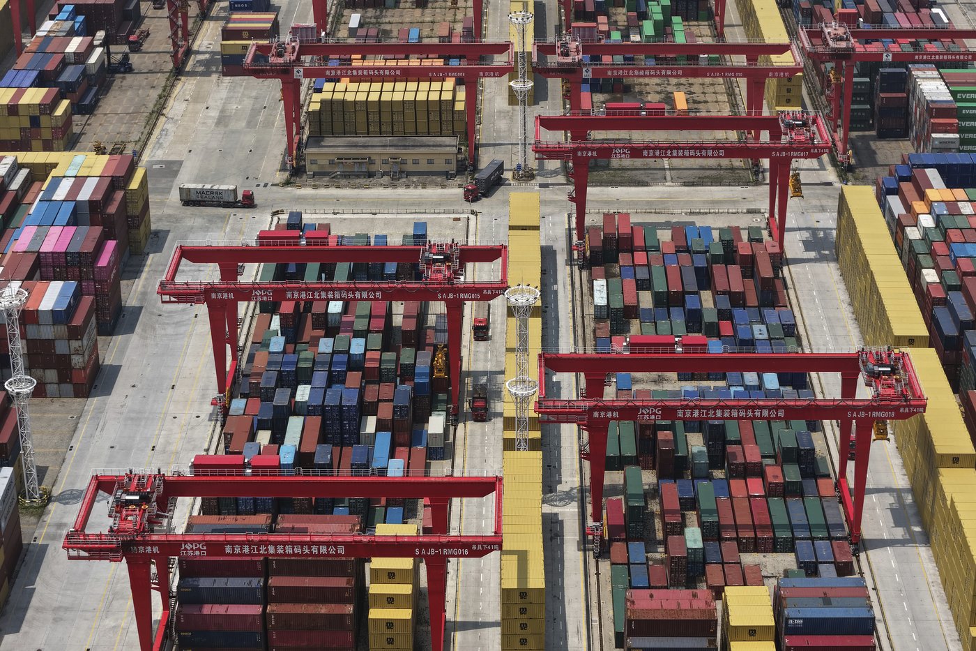 New disputes emerge ahead of US-China trade talks in London | iNFOnews.ca New disputes emerge ahead of US-China trade talks in London | iNFOnews.ca