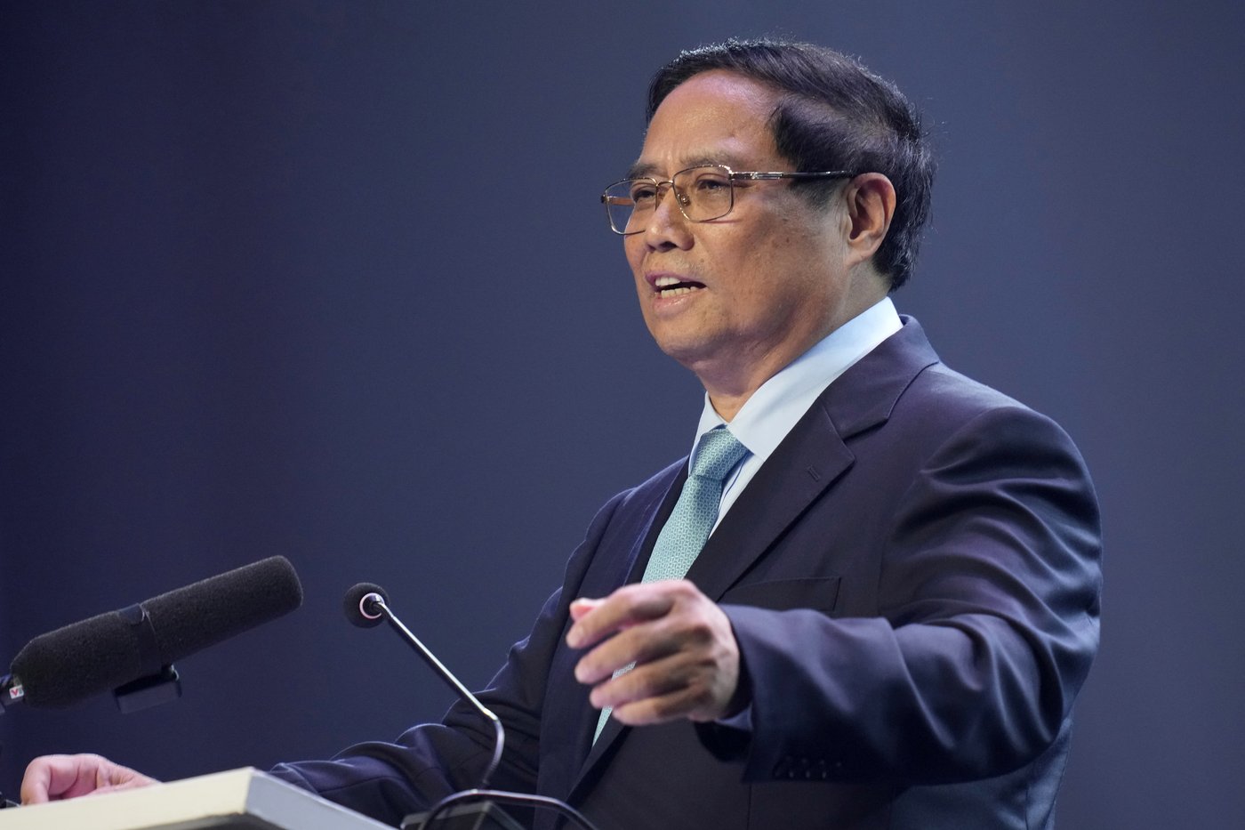 Southeast Asian leaders meet in Laos in a summit set to tackle crisis in Myanmar and disputed sea | iNFOnews.ca Southeast Asian leaders meet in Laos in a summit set to tackle crisis in Myanmar and disputed sea | iNFOnews.ca