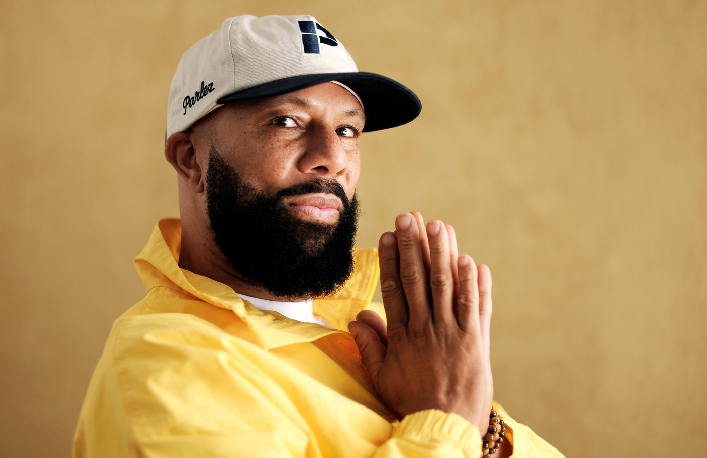 Common's journey from Bulls ball boy to NBA theme song composer | iNFOnews.ca