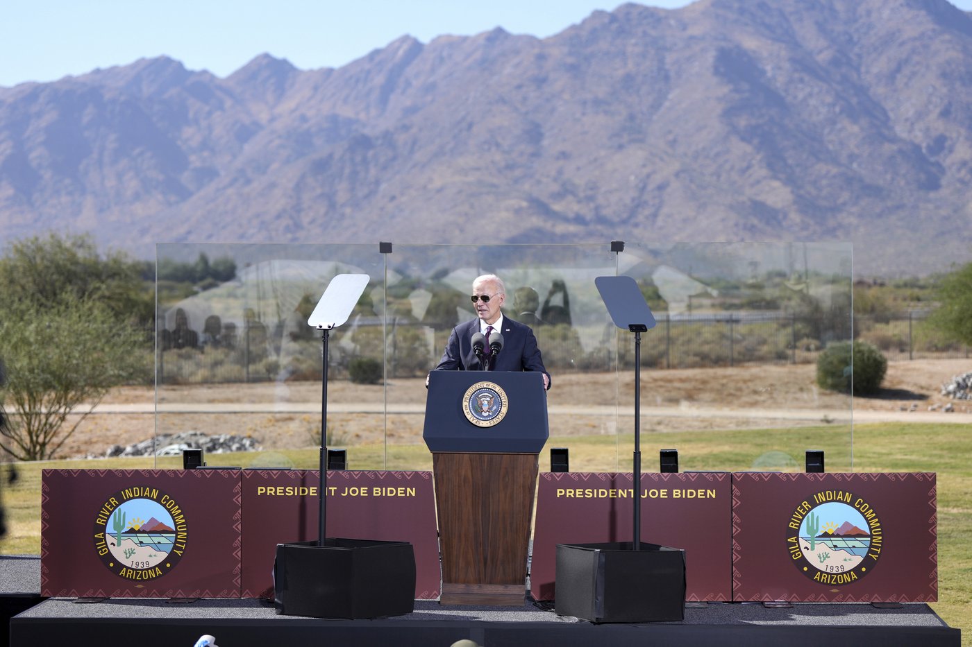 Native Americans laud Biden for historic apology over boarding schools. They want action to follow | iNFOnews.ca Native Americans laud Biden for historic apology over boarding schools. They want action to follow | iNFOnews.ca