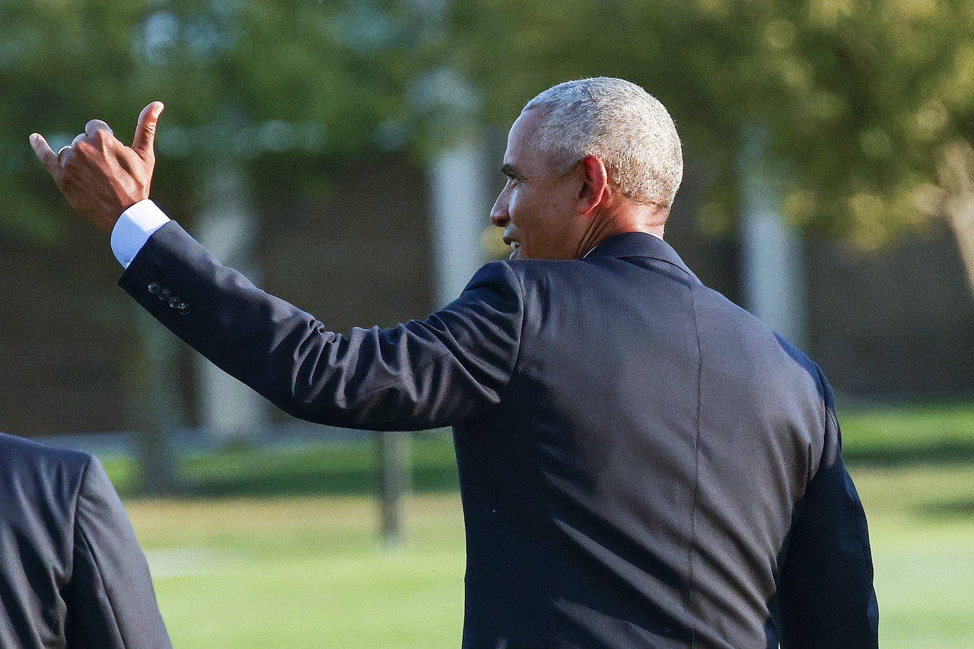 Obama hits campaign trail in critical Pennsylvania to shore up support for Harris | iNFOnews.ca Obama hits campaign trail in critical Pennsylvania to shore up support for Harris | iNFOnews.ca