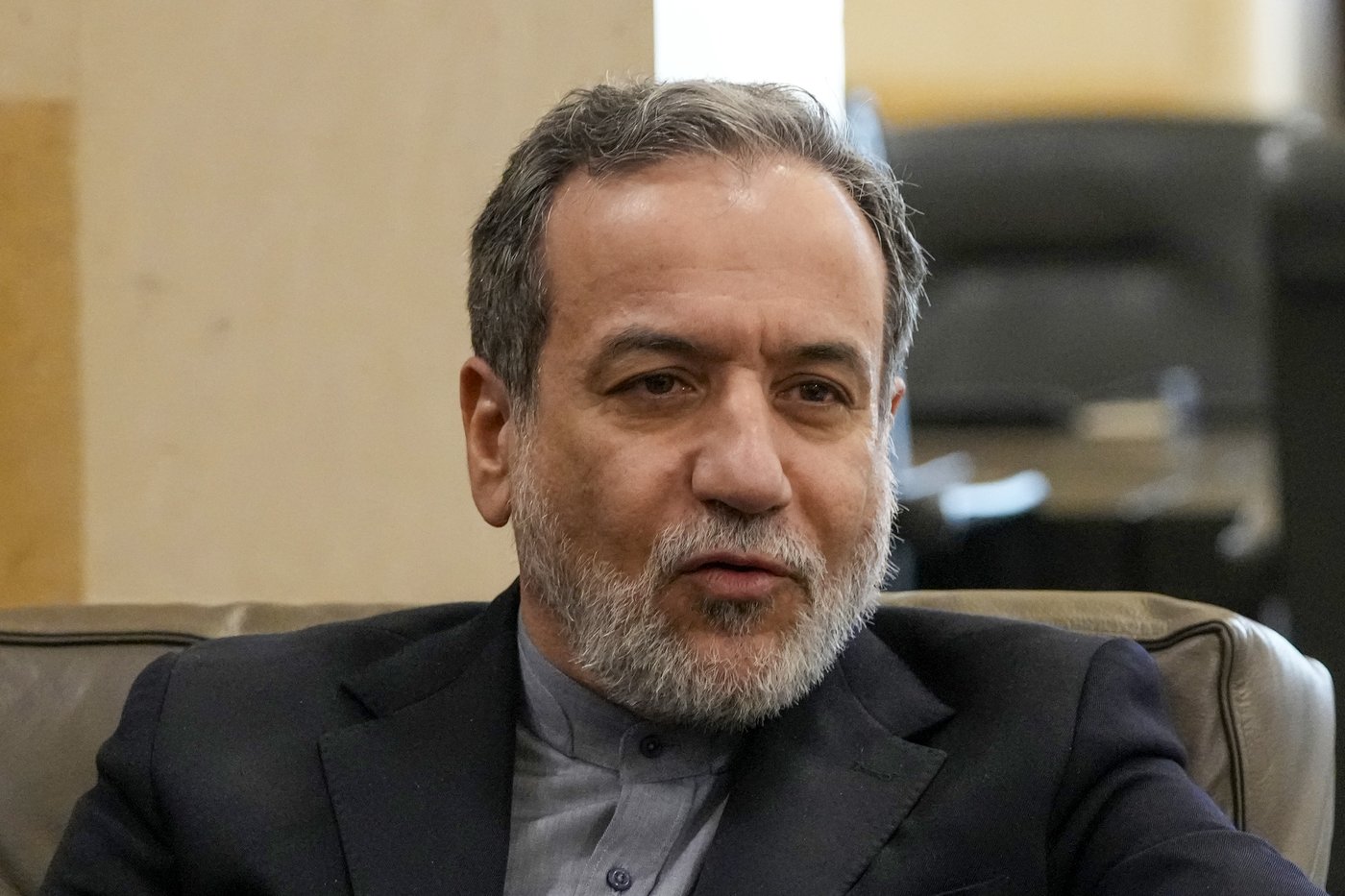 Iranian supreme leader praises missile attack on Israel, saying Iran will do it again if necessary | iNFOnews.ca Iranian supreme leader praises missile attack on Israel, saying Iran will do it again if necessary | iNFOnews.ca