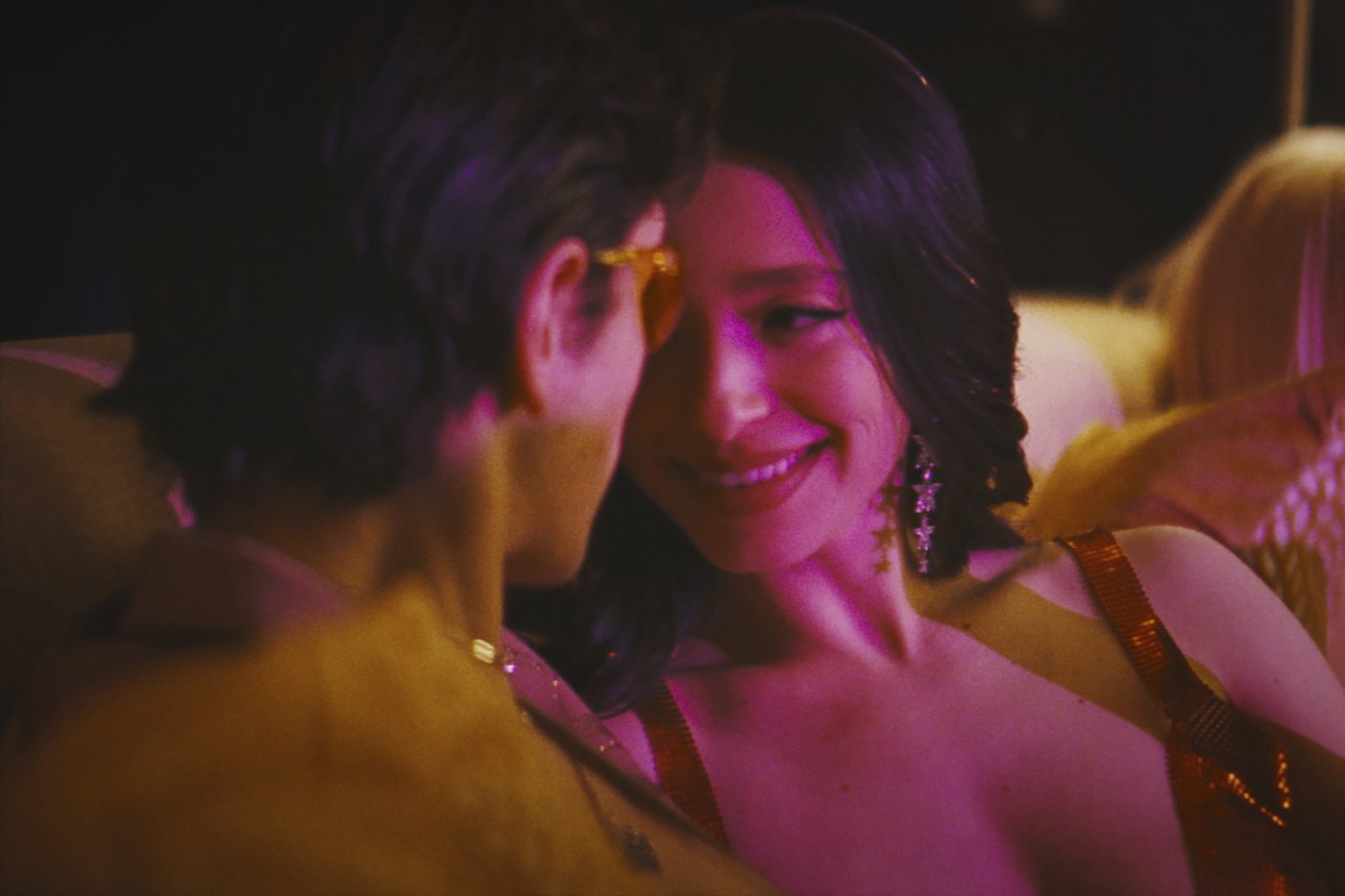 Sean Baker's improvised road to 'Anora' | iNFOnews.ca