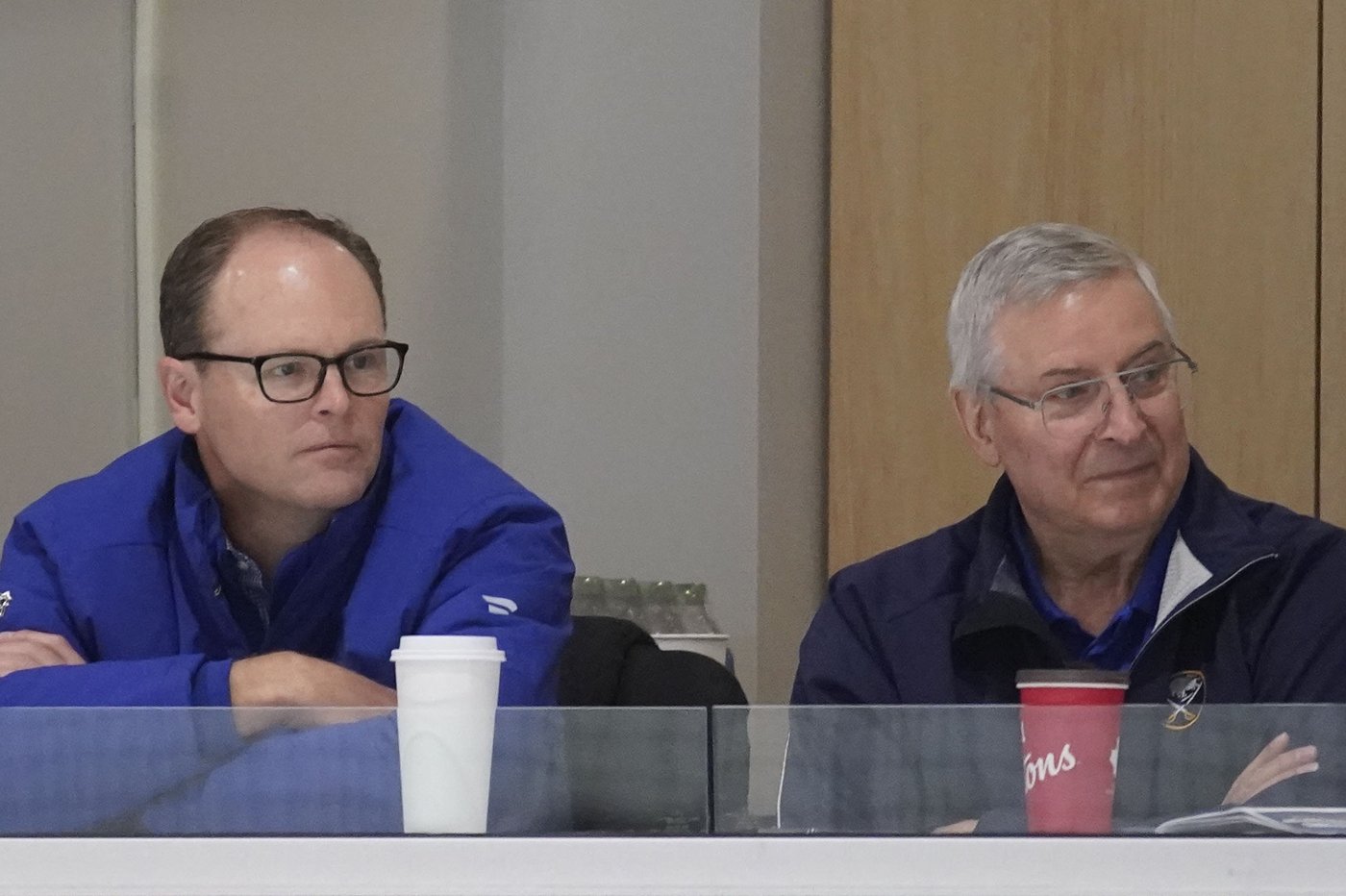 New-look Sabres face familiar challenge in attempting to end what's become a 13-year playoff drought | iNFOnews.ca New-look Sabres face familiar challenge in attempting to end what's become a 13-year playoff drought | iNFOnews.ca