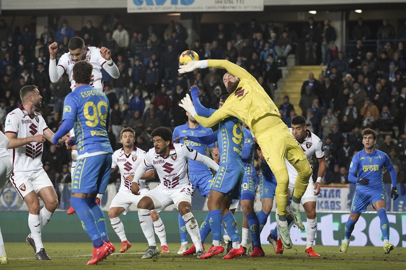 Scottish international Adams scores long-range stunner in Serie A win for Torino | iNFOnews.ca Scottish international Adams scores long-range stunner in Serie A win for Torino | iNFOnews.ca