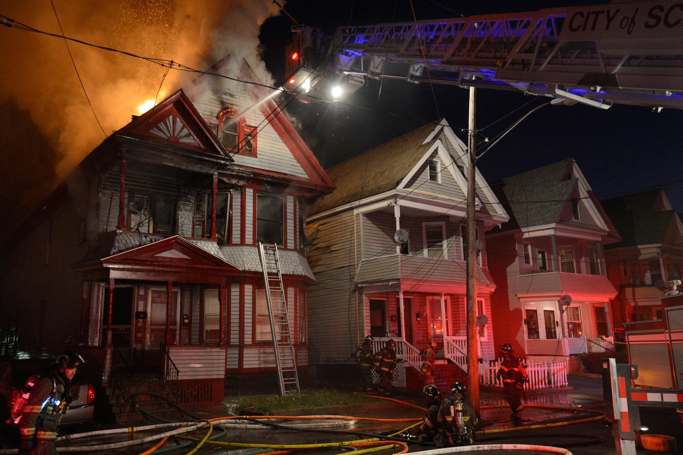New York man indicted in 2013 fire that killed father and 3 young children | iNFOnews.ca New York man indicted in 2013 fire that killed father and 3 young children | iNFOnews.ca