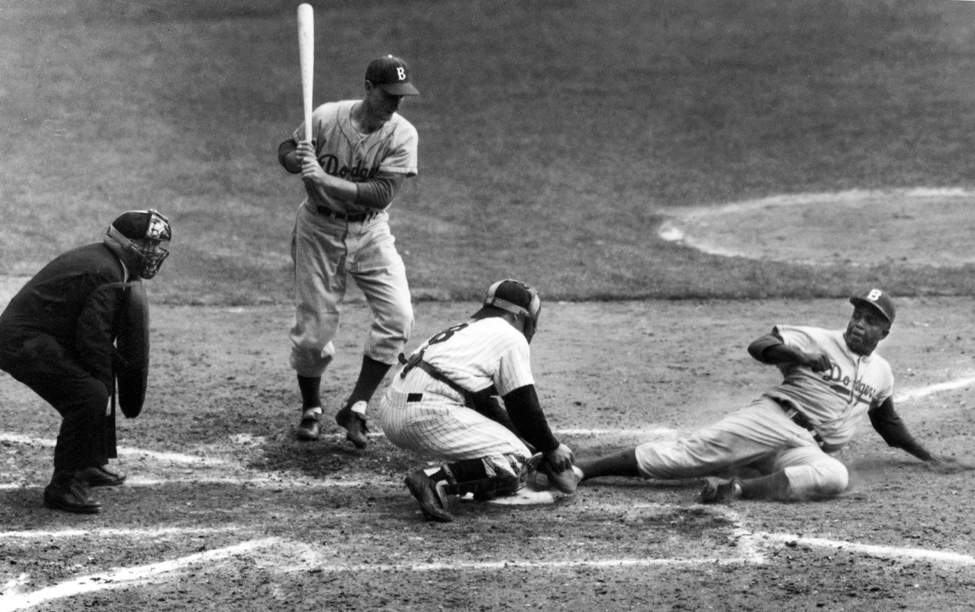 Yankees vs Dodgers: The World Series' most frequent rivalry through the years | iNFOnews.ca