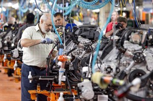 Manufacturing sales down in May, fourth drop in five months: StatsCan | iNFOnews.ca CP19438899