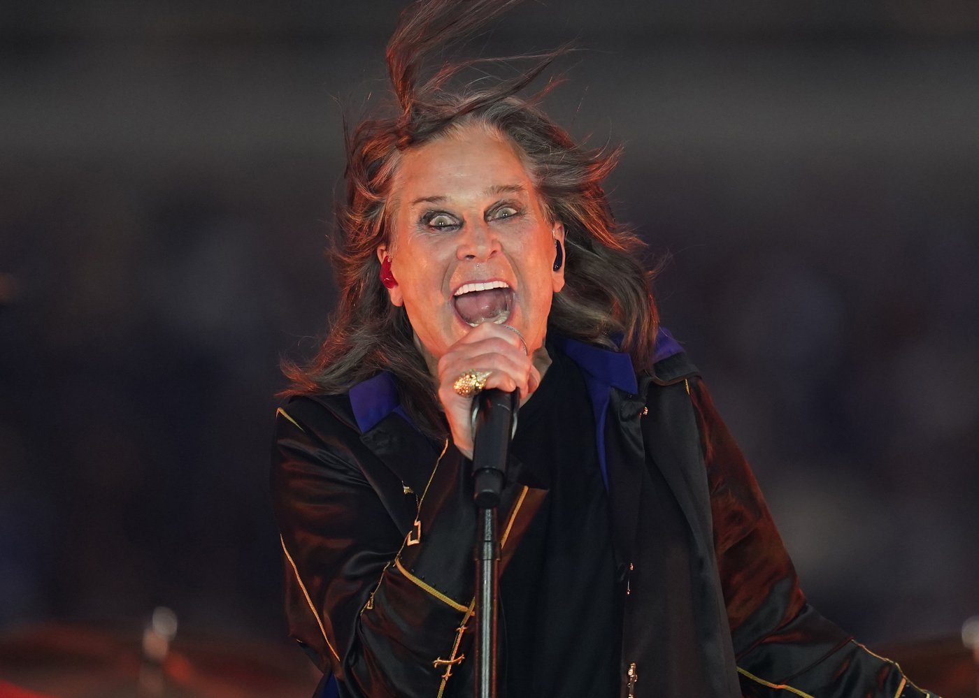 10 songs to memorialize Ozzy Osbourne, the great Black Sabbath frontman | iNFOnews.ca