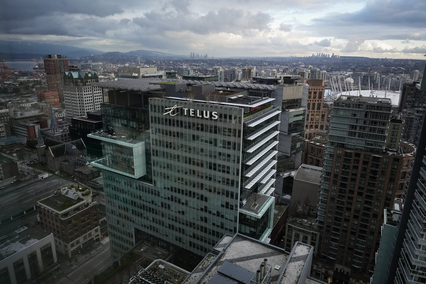 Telus, Nvidia announce plans to develop 'sovereign AI factory' in Quebec | iNFOnews.ca Telus, Nvidia announce plans to develop 'sovereign AI factory' in Quebec | iNFOnews.ca