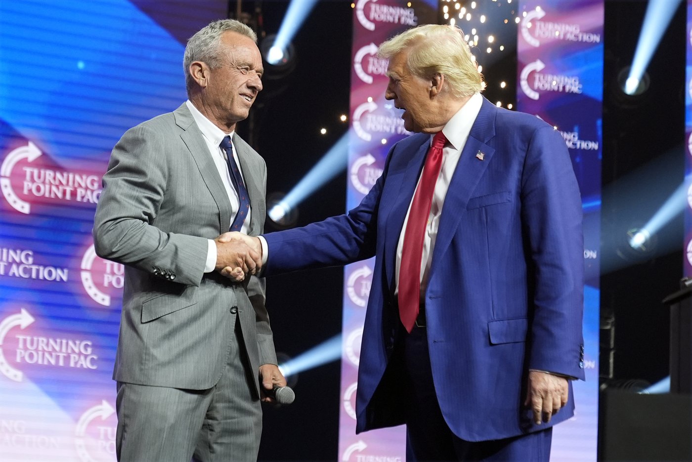 What Americans think of Robert F. Kennedy Jr. and his health stances | iNFOnews.ca