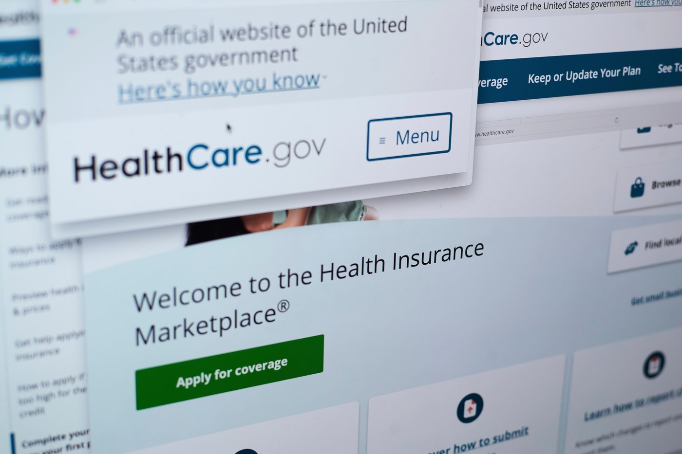 Republicans promised health care negotiations after the shutdown, but Democrats are wary | iNFOnews.ca