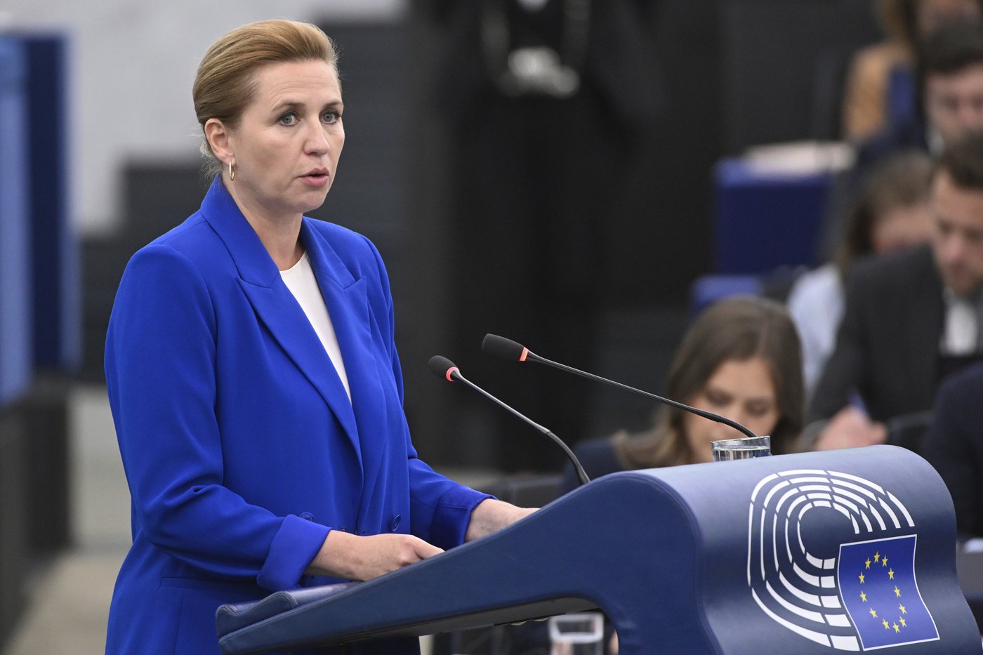 The EU presidency says Europe must rearm within 5 years. It's unclear how that could be done | iNFOnews.ca The EU presidency says Europe must rearm within 5 years. It's unclear how that could be done | iNFOnews.ca
