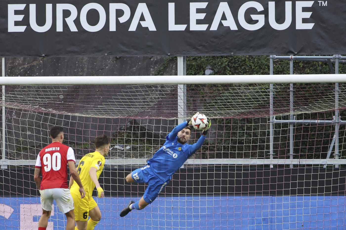 Galatasaray and Bodø/Glimt victorious in the Europa League | iNFOnews.ca