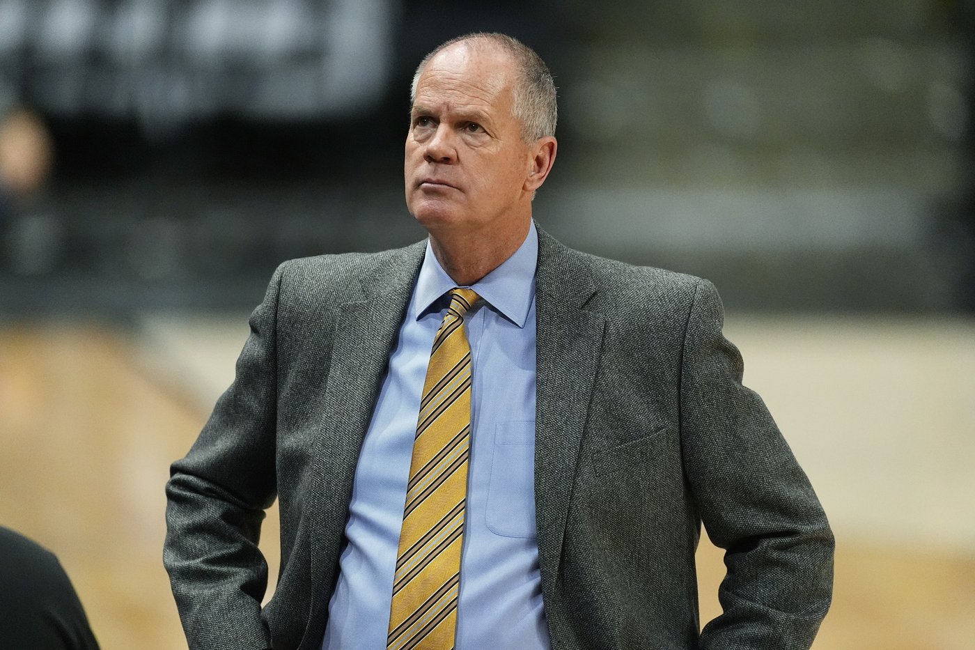 Colorado rebuilds following a program-best 26-win season that saw 3 players taken in the NBA draft | iNFOnews.ca Colorado rebuilds following a program-best 26-win season that saw 3 players taken in the NBA draft | iNFOnews.ca
