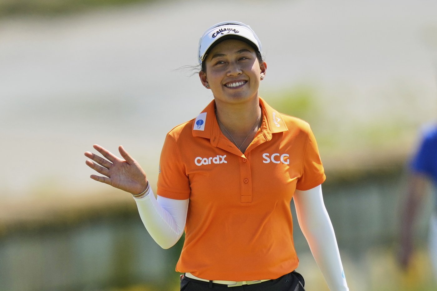 Jeeno Thitikul plays bogey-free and no one can catch her in the Mizuho Americas Open | iNFOnews.ca Jeeno Thitikul plays bogey-free and no one can catch her in the Mizuho Americas Open | iNFOnews.ca