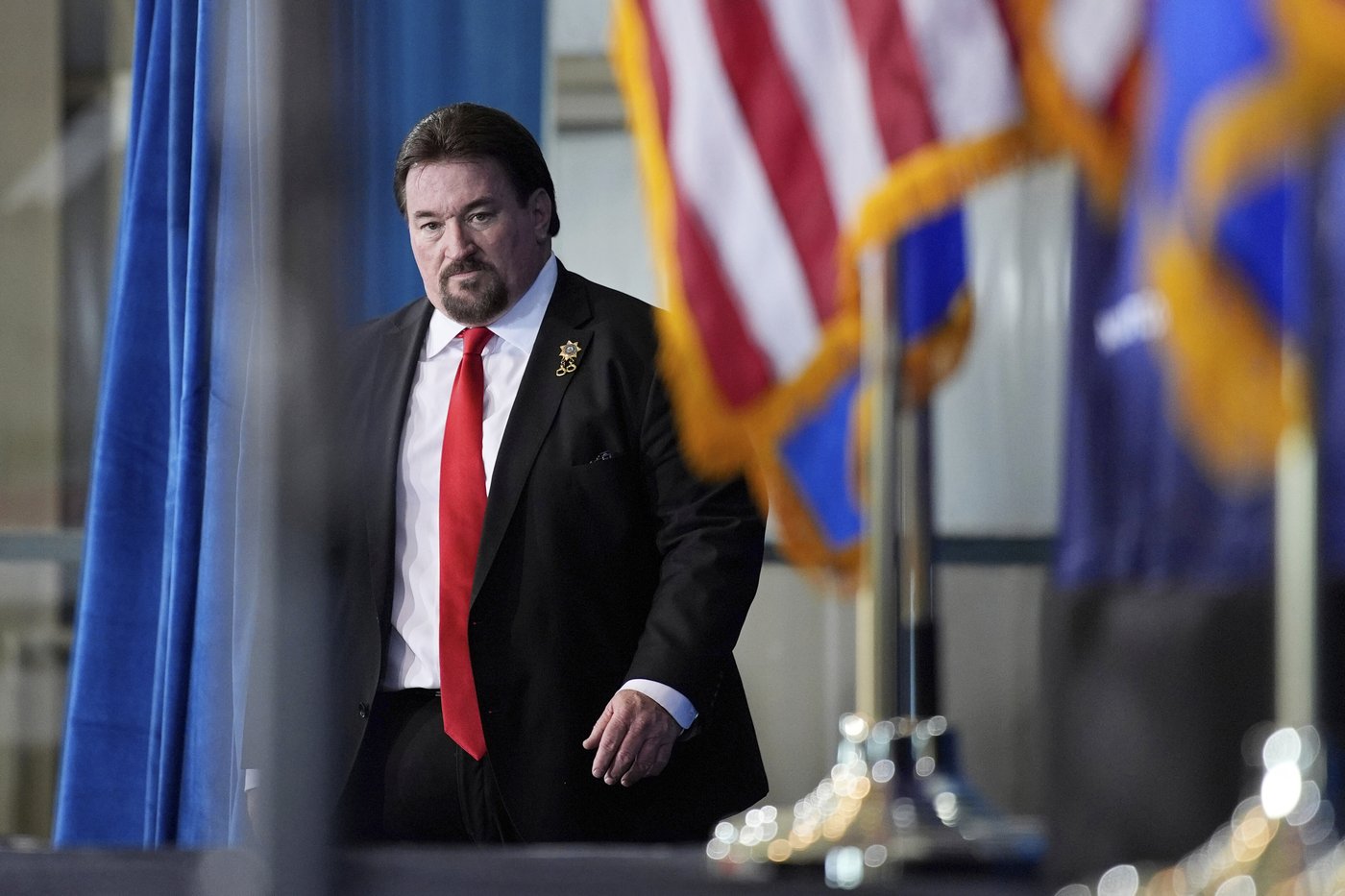 Nevada Supreme Court sends 'fake electors' case back to Clark County | iNFOnews.ca Nevada Supreme Court sends 'fake electors' case back to Clark County | iNFOnews.ca