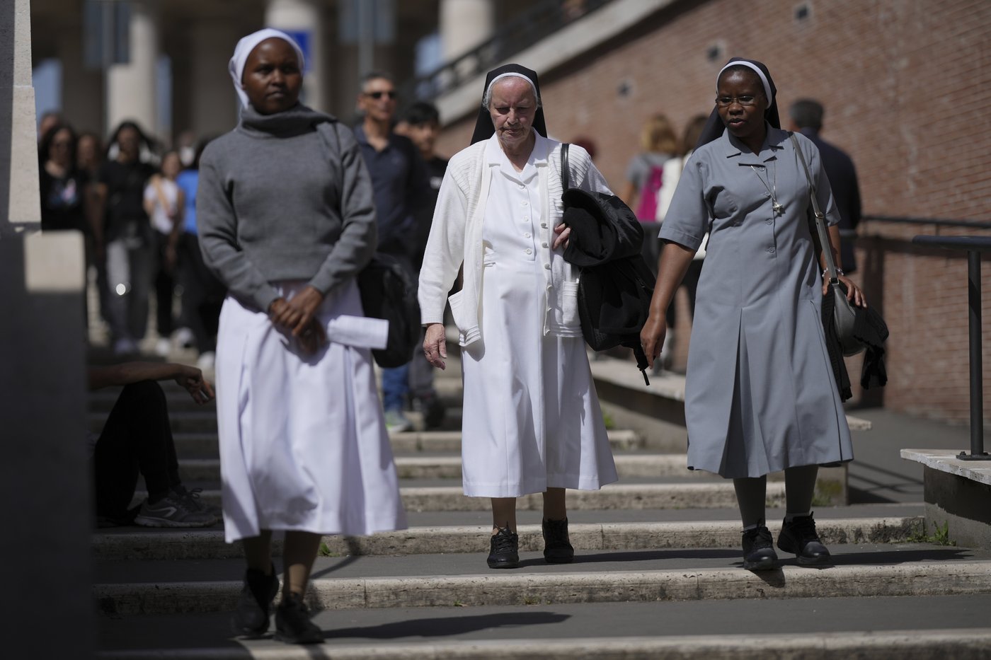PHOTO COLLECTION: Best-of-Scenes-from-the-Vatican-Photo-Collection | iNFOnews.ca