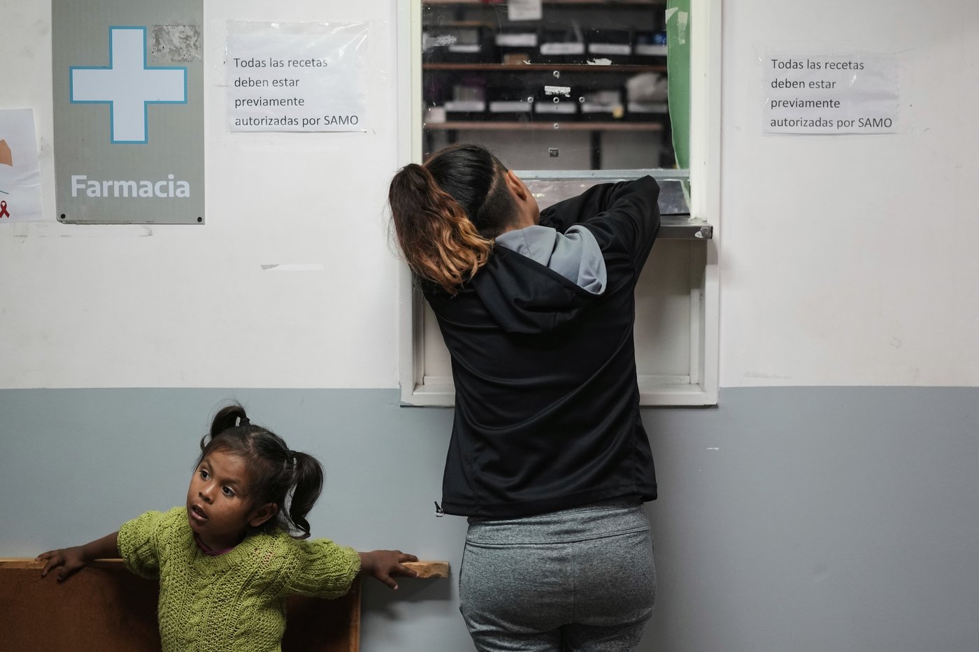 Argentines reel from health care cutbacks as President Milei's state overhaul mirrors Trump's | iNFOnews.ca