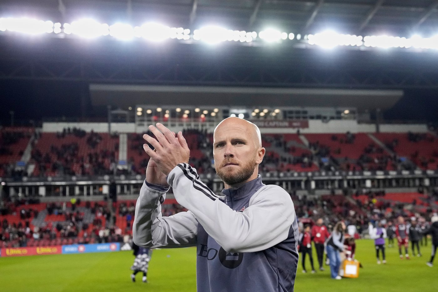 Michael Bradley hired as coach of 3rd-tier New York Red Bulls II | iNFOnews.ca
