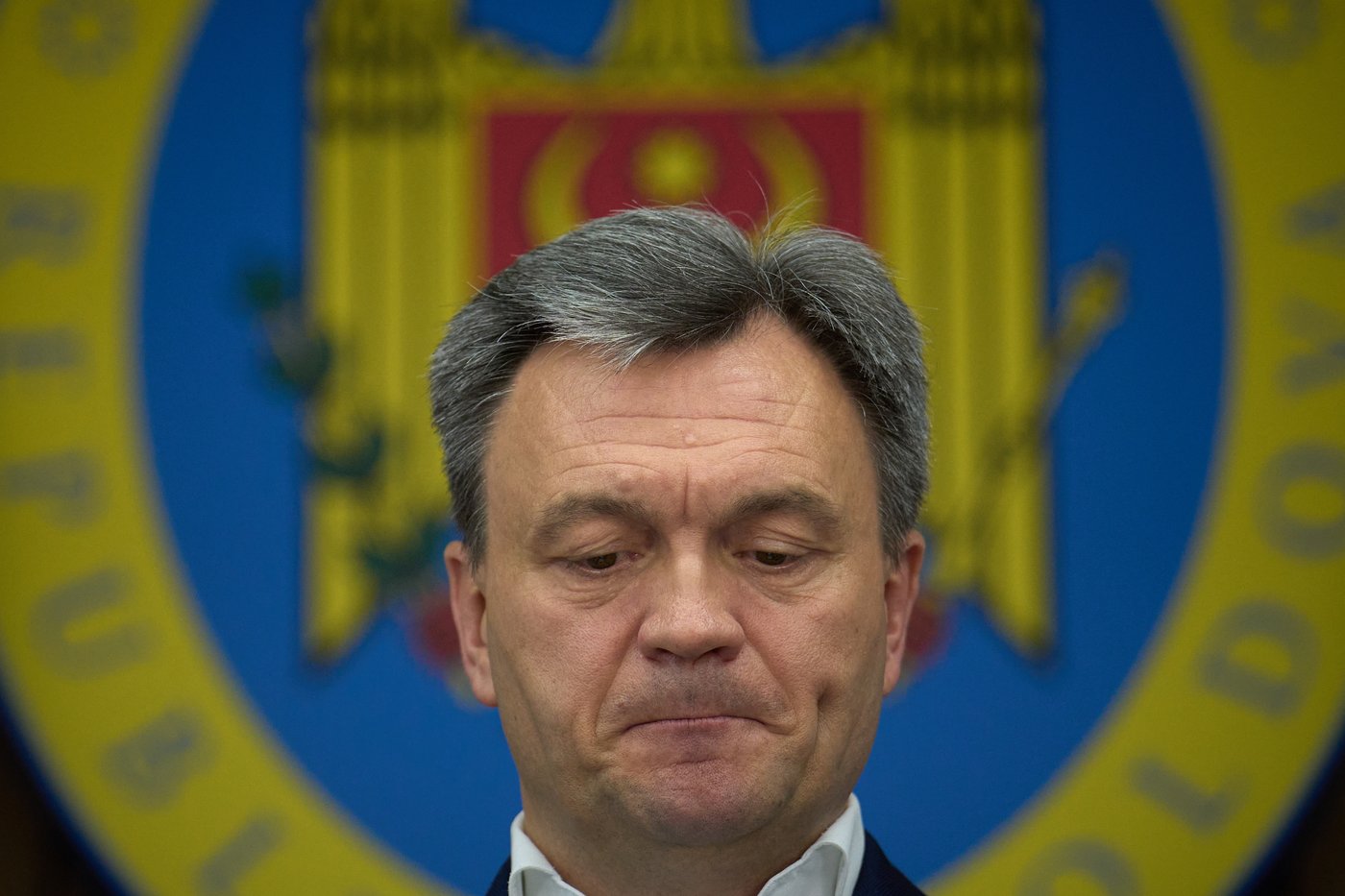 Moldovan prime minister accuses Russia of using country's election to 'take power' | iNFOnews.ca Moldovan prime minister accuses Russia of using country's election to 'take power' | iNFOnews.ca