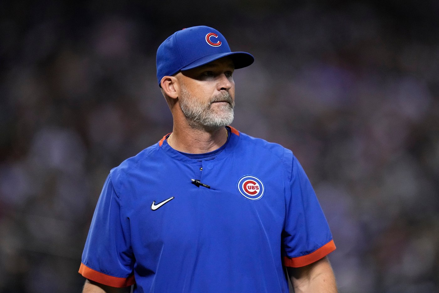 Former Braves catcher David Ross says a return to Atlanta as team's next manager 'would be amazing' | iNFOnews.ca Former Braves catcher David Ross says a return to Atlanta as team's next manager 'would be amazing' | iNFOnews.ca