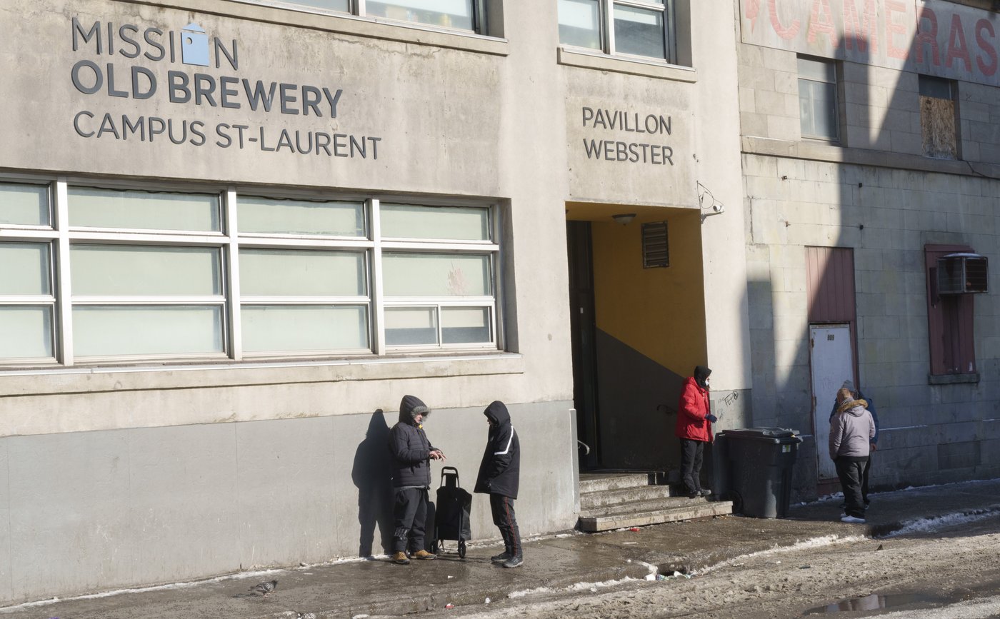 Montreal says new housing fund will help create 6,300 non-market units in 10 years | iNFOnews.ca Montreal says new housing fund will help create 6,300 non-market units in 10 years | iNFOnews.ca